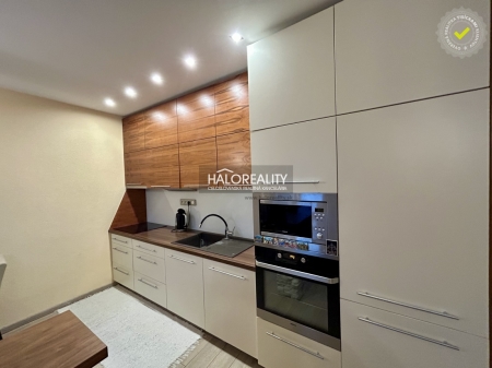 Prenájom, dvojizbový byt Prievidza, Staré Sídlisko