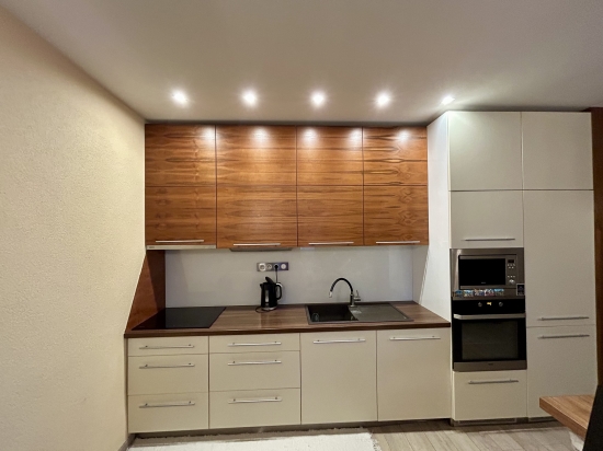 Prenájom, dvojizbový byt Prievidza, Staré Sídlisko