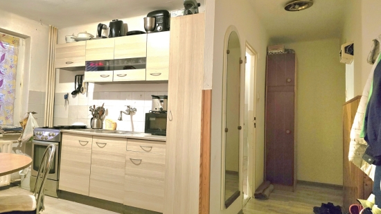 Predaj, trojizbový byt Hurbanovo