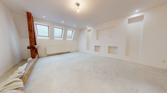 Predaj, mezonetový byt Rimavská Sobota, Daxnerova - EXKLUZÍVNE HALO REALITY