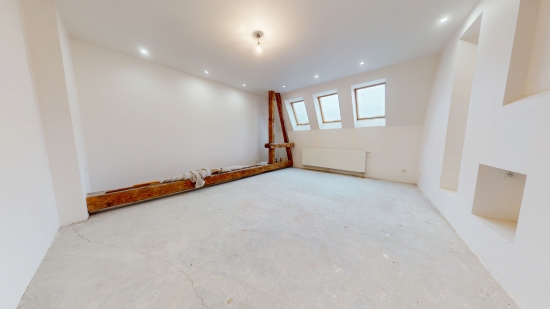 Predaj, mezonetový byt Rimavská Sobota, Daxnerova - EXKLUZÍVNE HALO REALITY