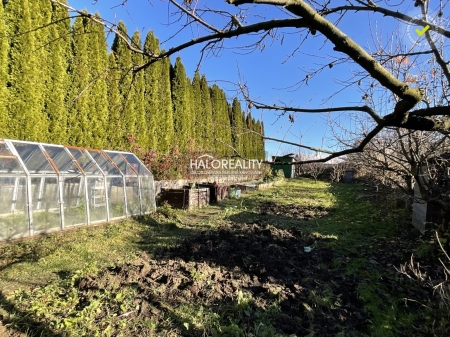 Predaj, pozemok pre rodinný dom   747 m2 Sielnica, Zámocká