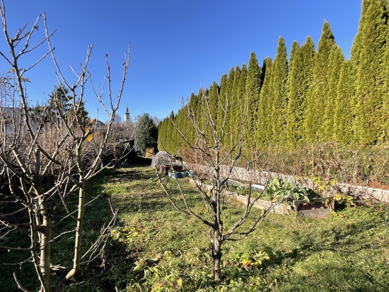 Predaj, pozemok pre rodinný dom   747 m2 Sielnica, Zámocká