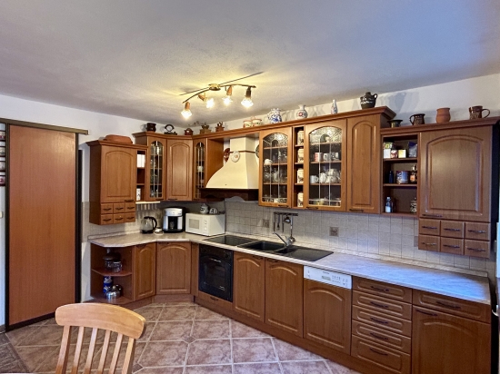 Predaj, rodinný dom Rudnianska Lehota - EXKLUZÍVNE HALO REALITY