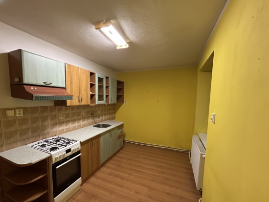 Predaj, dvojizbový byt Levoča