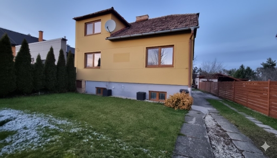 Predaj, rodinný dom Poprad, DVA DOMY ZA CENU JEDNÉHO