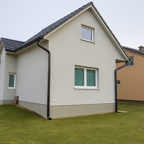 Predaj, rodinný dom Kľačno - EXKLUZÍVNE HALO REALITY