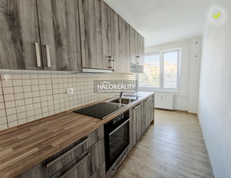 Predaj, dvojizbový byt Prievidza, Sídlisko Zapotôčky