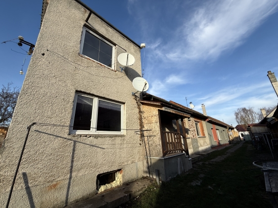 Predaj, rodinný dom Chynorany - EXKLUZÍVNE HALO REALITY