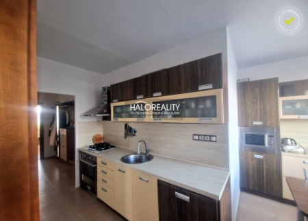 Predaj, trojizbový byt Bánovce nad Bebravou