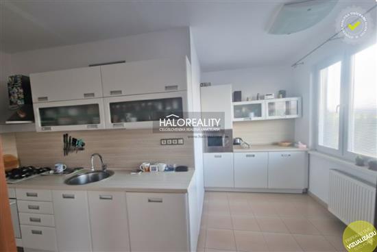 Predaj, trojizbový byt Bánovce nad Bebravou