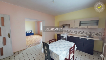 Predaj, rodinný dom Važec