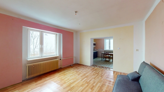 Predaj, rodinný dom Važec