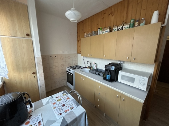 Predaj, dvojizbový byt Spišská Nová Ves, Tarča