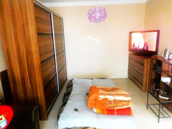 Predaj, dvojizbový byt Topoľčany, Centrum