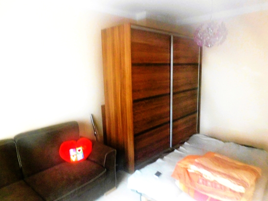 Predaj, dvojizbový byt Topoľčany, Centrum