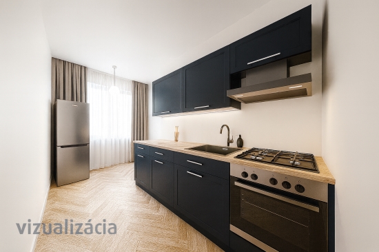 Predaj, trojizbový byt Poltár - EXKLUZÍVNE HALO REALITY