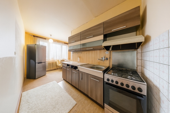 Predaj, trojizbový byt Poltár - EXKLUZÍVNE HALO REALITY