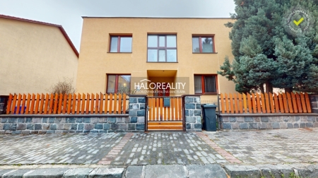 Predaj, rodinný dom Rožňava, Juraja Marikovského - EXKLUZÍVNE HALO REALITY