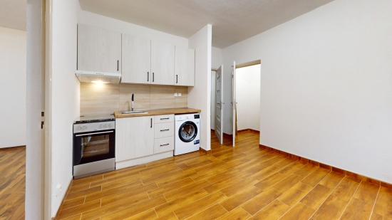 Predaj, jednoizbový byt Lučenec - EXKLUZÍVNE HALO REALITY