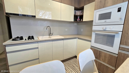 Predaj, trojizbový byt Nové Zámky