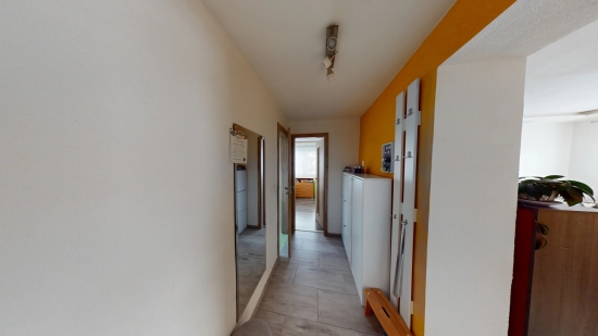 Predaj, trojizbový byt Spišská Belá - EXKLUZÍVNE HALO REALITY