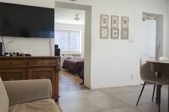 Predaj, trojizbový byt Prešov, Sídlisko II.