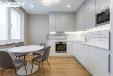 Predaj, dvojizbový byt Považská Bystrica, Lánska - EXKLUZÍVNE HALO REALITY