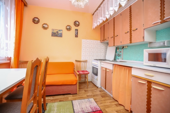 Predaj, dvojizbový byt Považská Bystrica, Lánska - EXKLUZÍVNE HALO REALITY