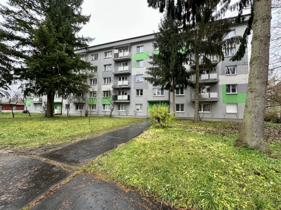 Predaj, trojizbový byt Rimavská Sobota, Rožňavská - EXKLUZÍVNE HALO REALITY