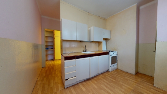 Predaj, trojizbový byt Rimavská Sobota, Rožňavská - EXKLUZÍVNE HALO REALITY