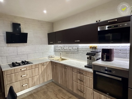 Predaj, trojizbový byt Prievidza, Sídlisko Zapotôčky - EXKLUZÍVNE HALO REALITY