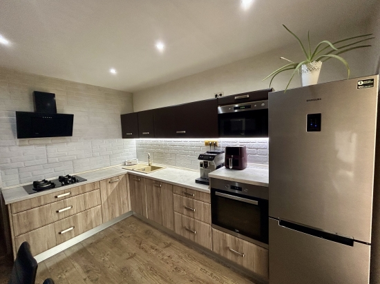 Predaj, trojizbový byt Prievidza, Sídlisko Zapotôčky - EXKLUZÍVNE HALO REALITY