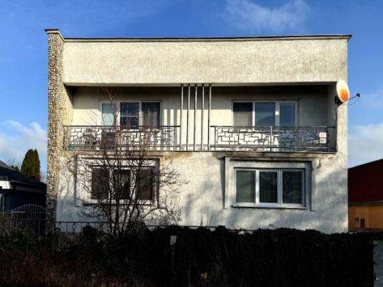 Predaj, rodinný dom Kráľovský Chlmec - EXKLUZÍVNE HALO REALITY