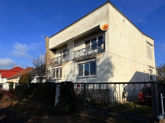 Predaj, rodinný dom Kráľovský Chlmec - EXKLUZÍVNE HALO REALITY