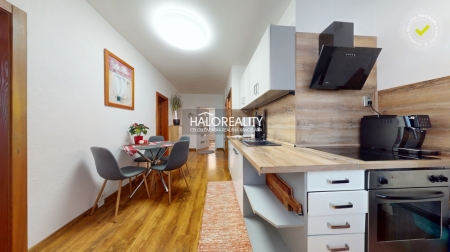 Predaj, trojizbový byt Revúca, J. Bottu - EXKLUZÍVNE HALO REALITY