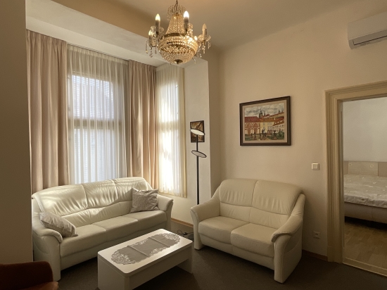 Prenájom, trojizbový byt Banská Bystrica, Centrum