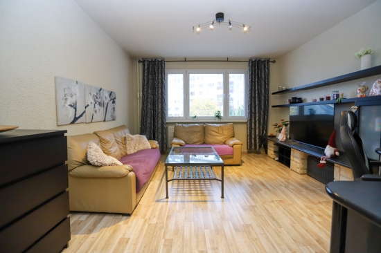 Prenájom, trojizbový byt Považská Bystrica, Rozkvet - EXKLUZÍVNE HALO REALITY