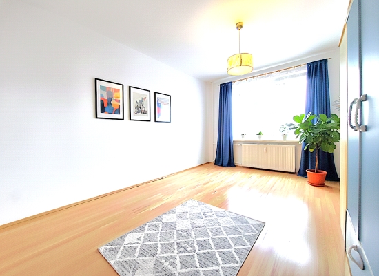 Predaj, dvojizbový byt Dubnica nad Váhom, Centrum 1.