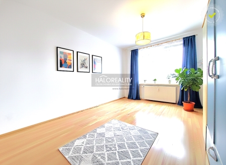 Predaj, dvojizbový byt Dubnica nad Váhom, Centrum 1.