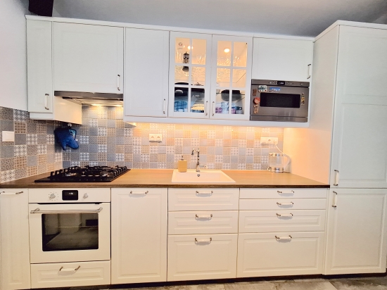 Predaj, trojizbový byt Bratislava Dúbravka