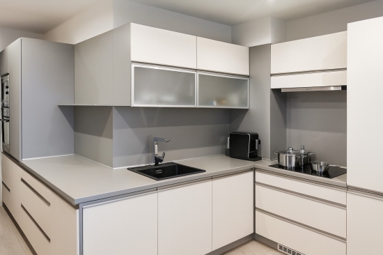 Predaj, trojizbový byt Dolné Srnie