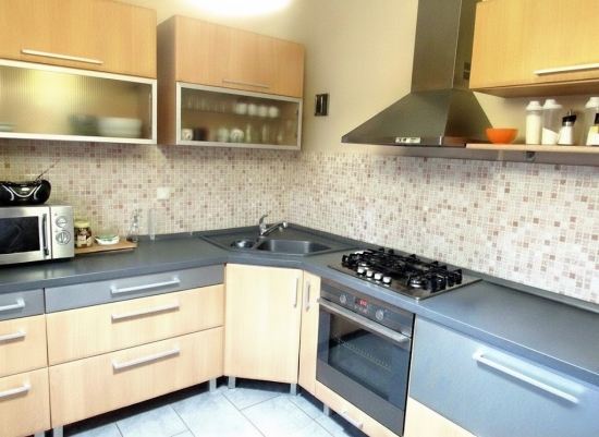 Predaj, trojizbový byt Piešťany, ul. E.F.Scherera