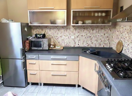 Predaj, trojizbový byt Piešťany, ul. E.F.Scherera