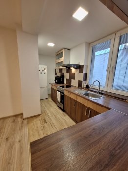 Predaj, rodinný dom Pusté Sady