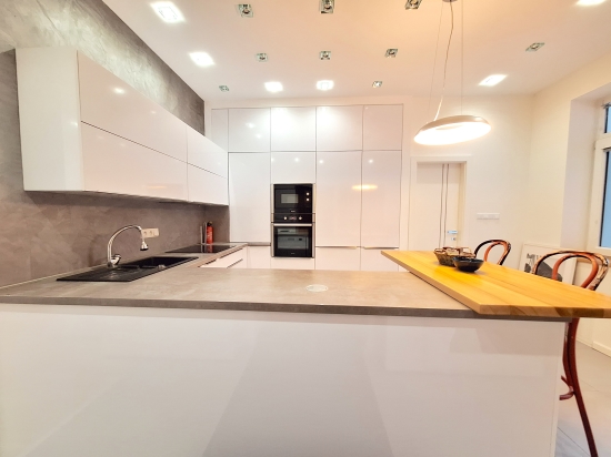 Predaj, trojizbový byt Bratislava Staré Mesto, Žilinská ulica