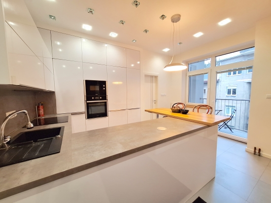 Predaj, trojizbový byt Bratislava Staré Mesto, Žilinská ulica