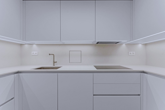 Predaj, štvorizbový byt Bratislava Ružinov, Nivy, Miletičova 