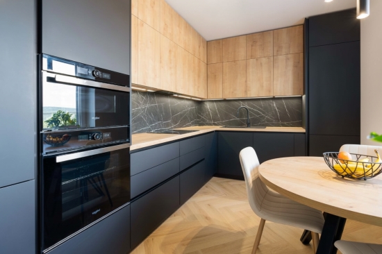 Predaj, dvojizbový byt Zvolen, centrum