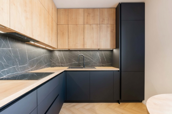 Predaj, dvojizbový byt Zvolen, centrum